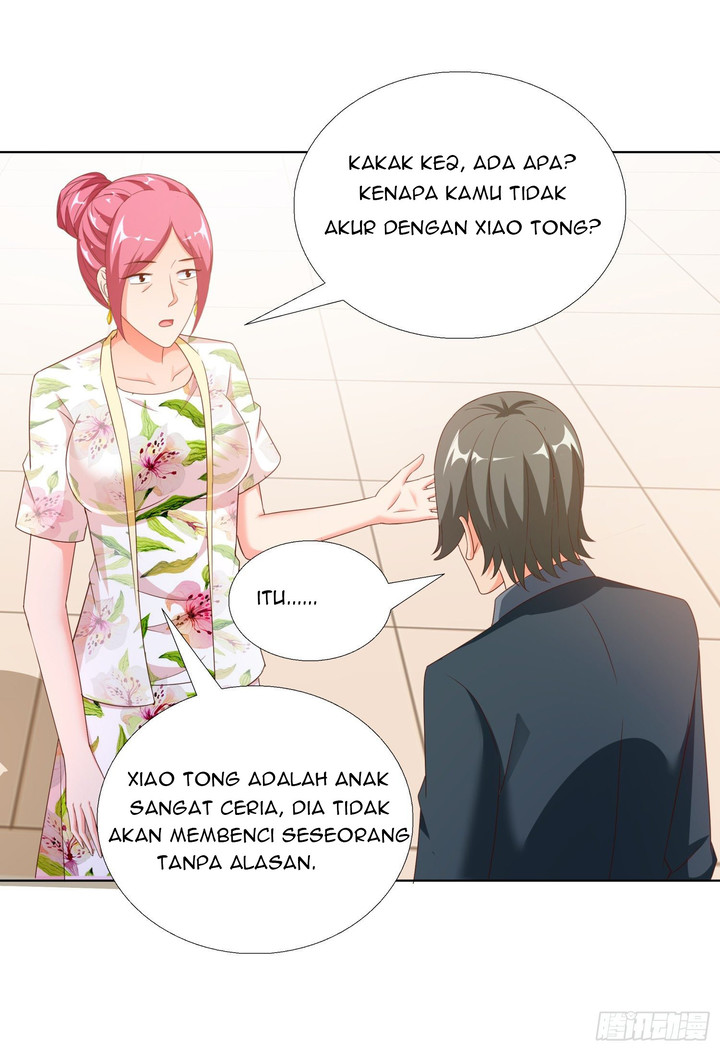 Super School Doctor (Supreme Campus Doctor) Chapter 58 Gambar 24